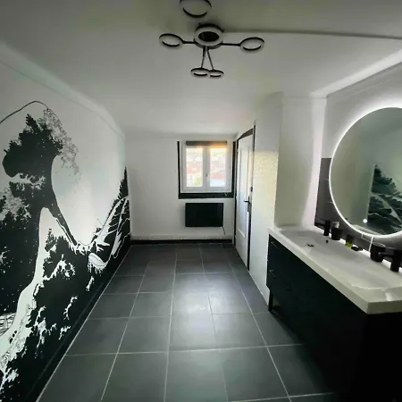 Appartement Apollon *