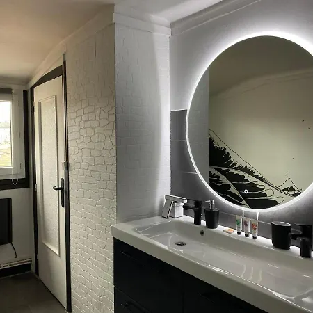Apollon Appartement