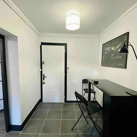 Apollon Appartement Saint-Etienne (Loire)