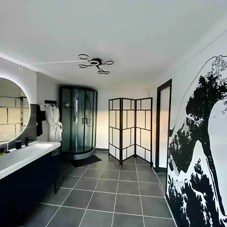 Apollon Appartement