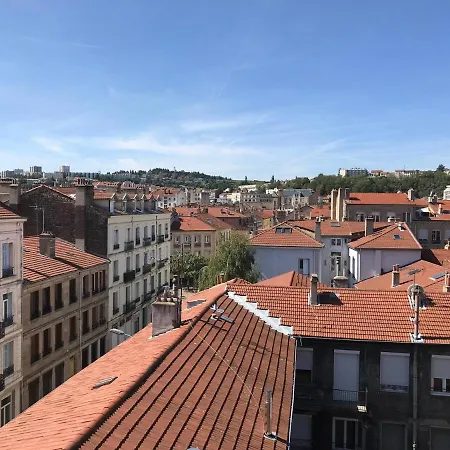 Apollon Saint-Etienne (Loire)