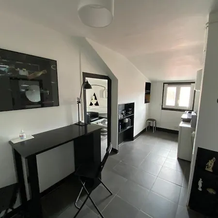 Apartment Apollon Saint-Etienne (Loire)