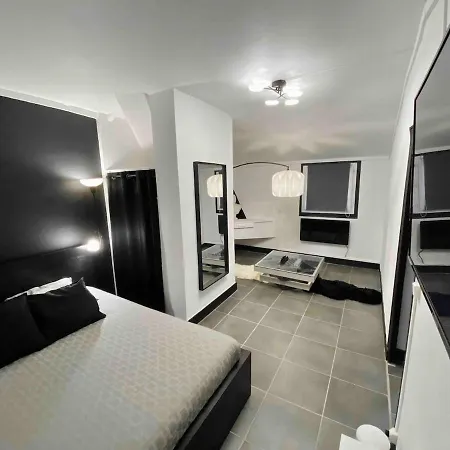 Apartment Apollon
